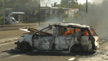 Martinique : Violences urbaines, renforts demandés… Que se passe-t-il à Fort-de-France où un couvre-feu a été décrété ?